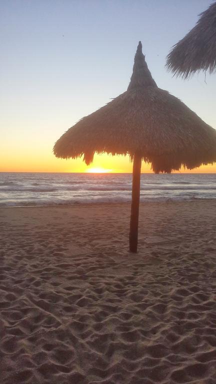 Maz4you Beachfront Mazatlán