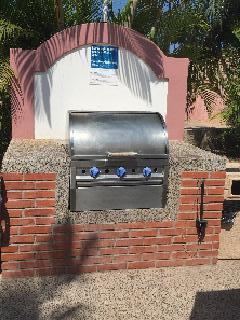 Maz4you Beachfront Apartamento