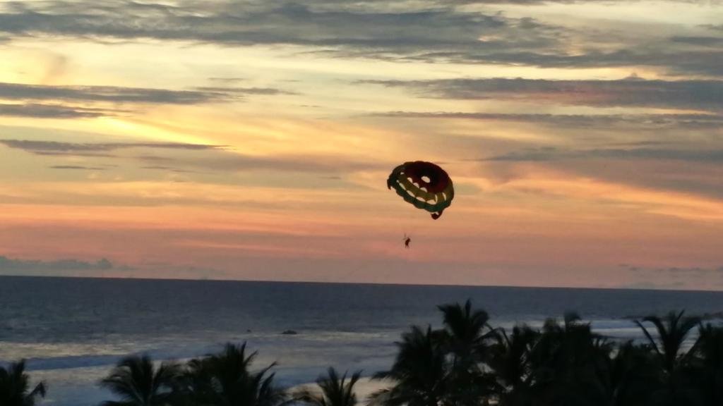 Apartamento Maz4you Beachfront