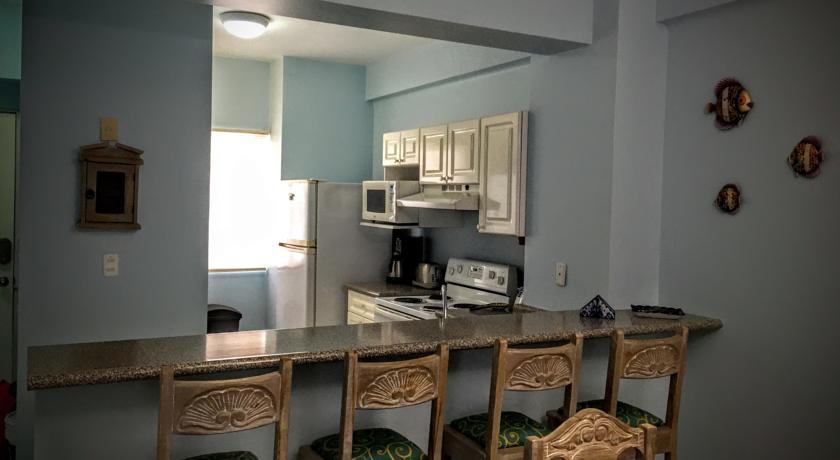Apartamento Maz4you Beachfront Mazatlán