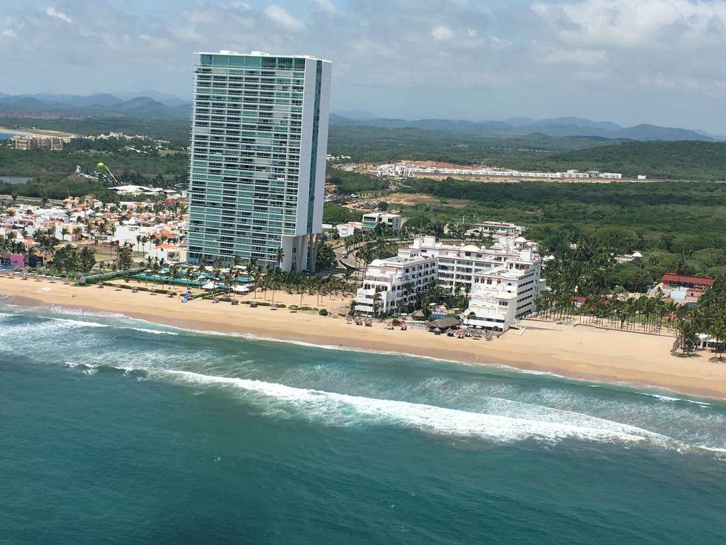 Maz4you Beachfront * Mazatlán