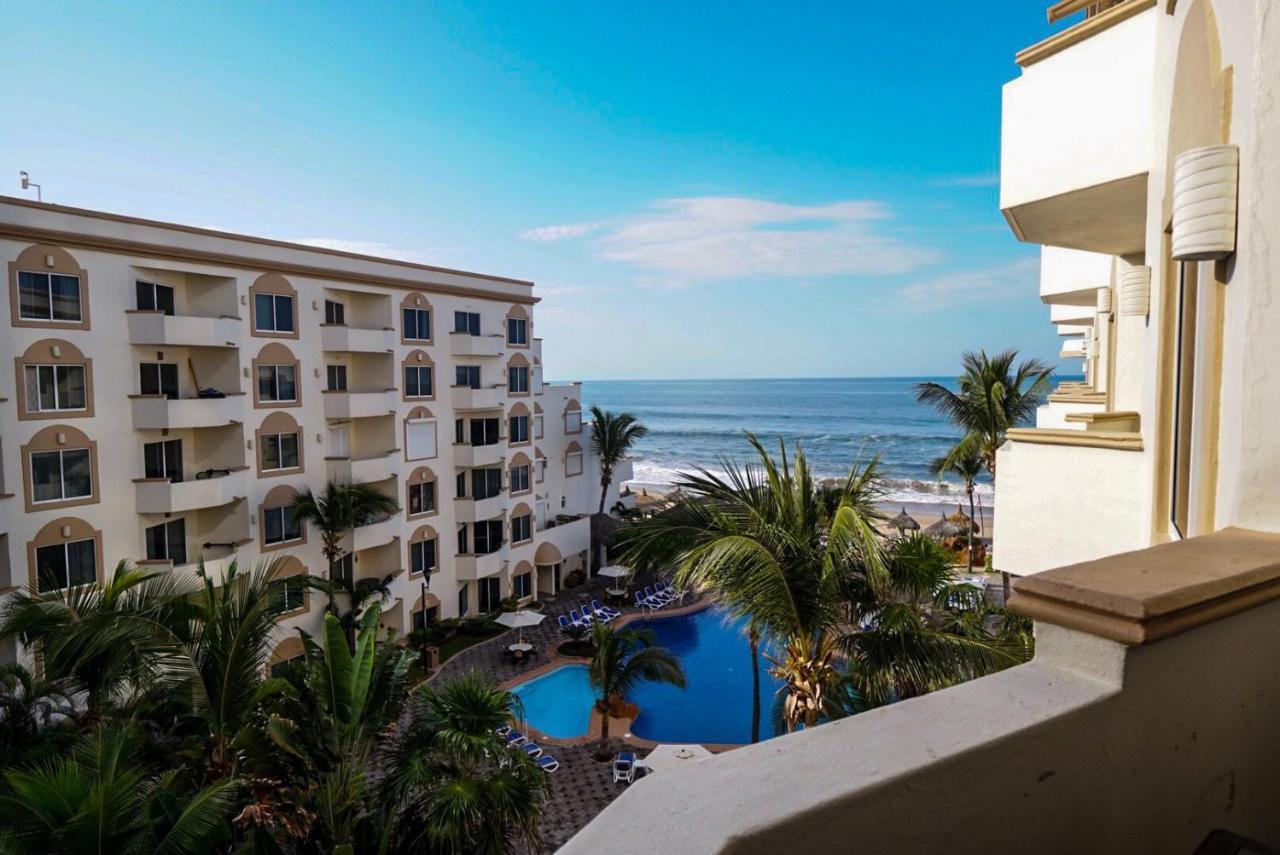 Apartamento Maz4you Beachfront Mazatlán