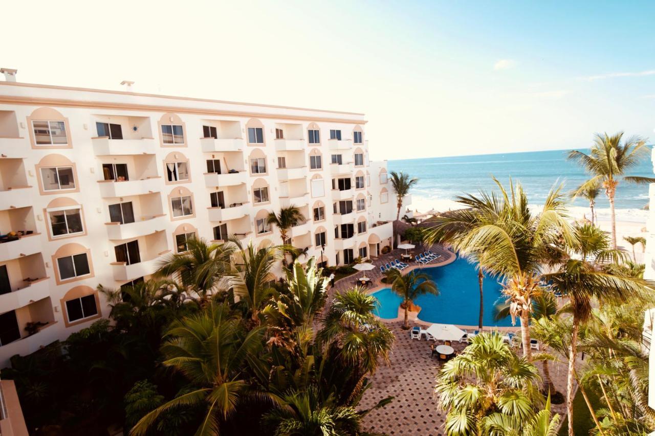 Maz4you Beachfront Mazatlán