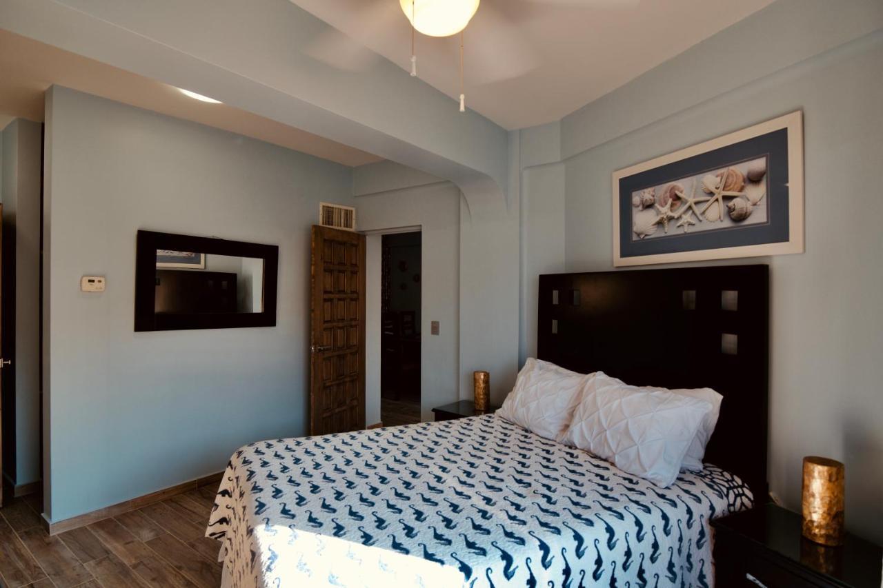 Apartamento Maz4you Beachfront Mazatlán