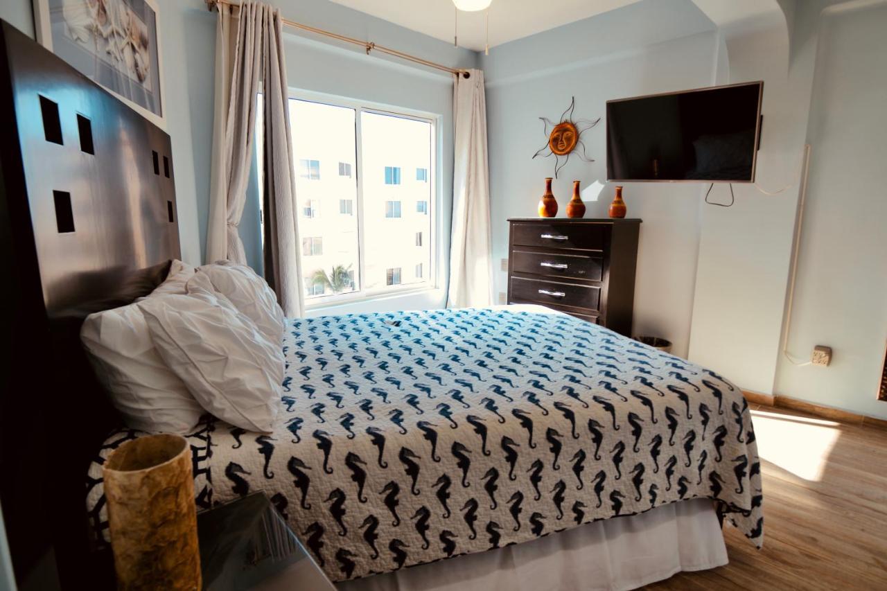 Apartamento Maz4you Beachfront Mazatlán