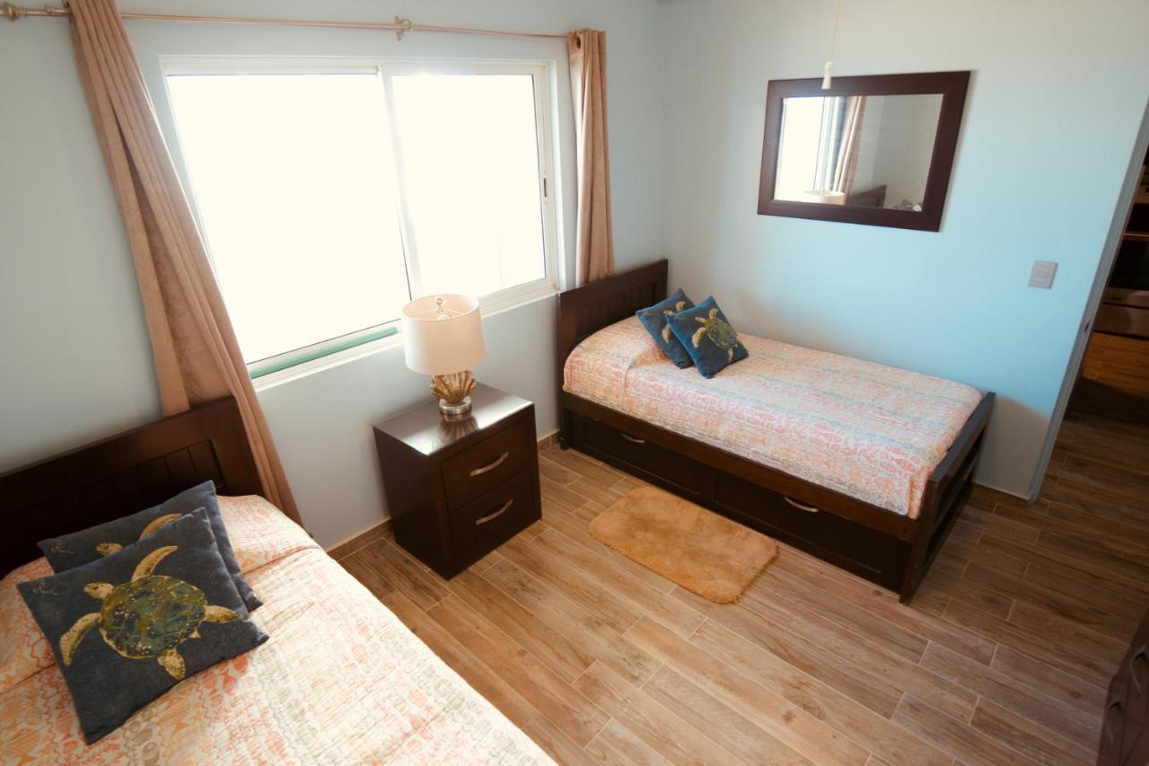 Apartamento Maz4you Beachfront *