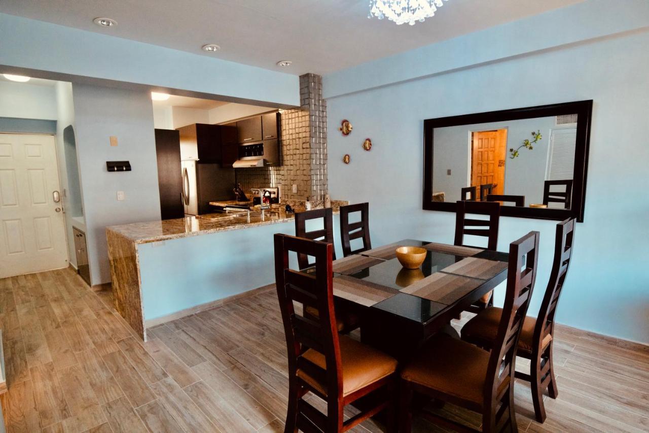 Maz4you Beachfront Apartamento Mazatlán