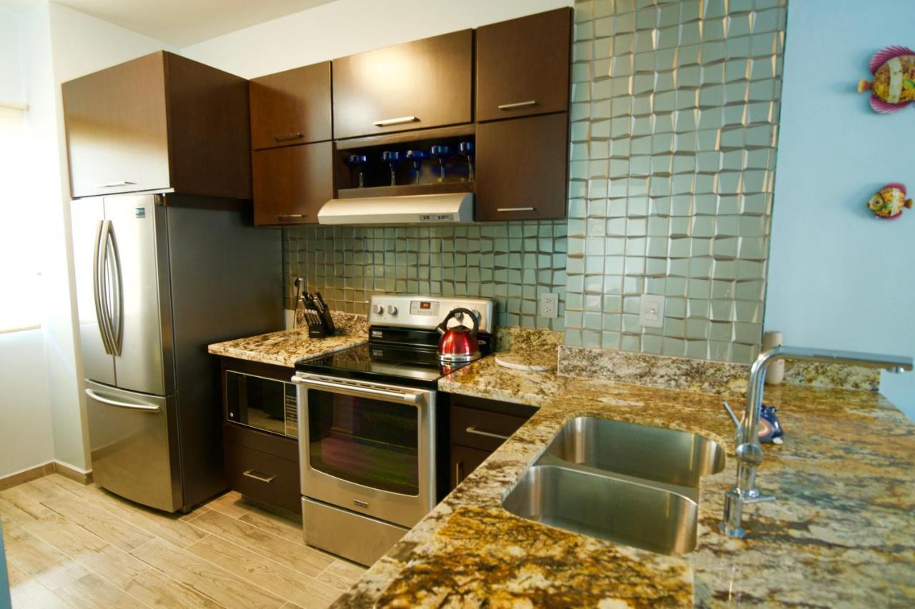 Apartamento Maz4you Beachfront